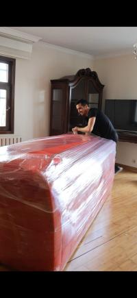 Ambalajlama ve Paketleme Hizmeti